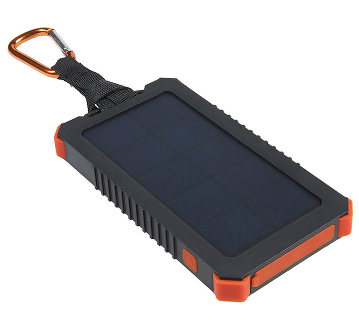 Xtorm Solar Charger Instinct 10000 mAh